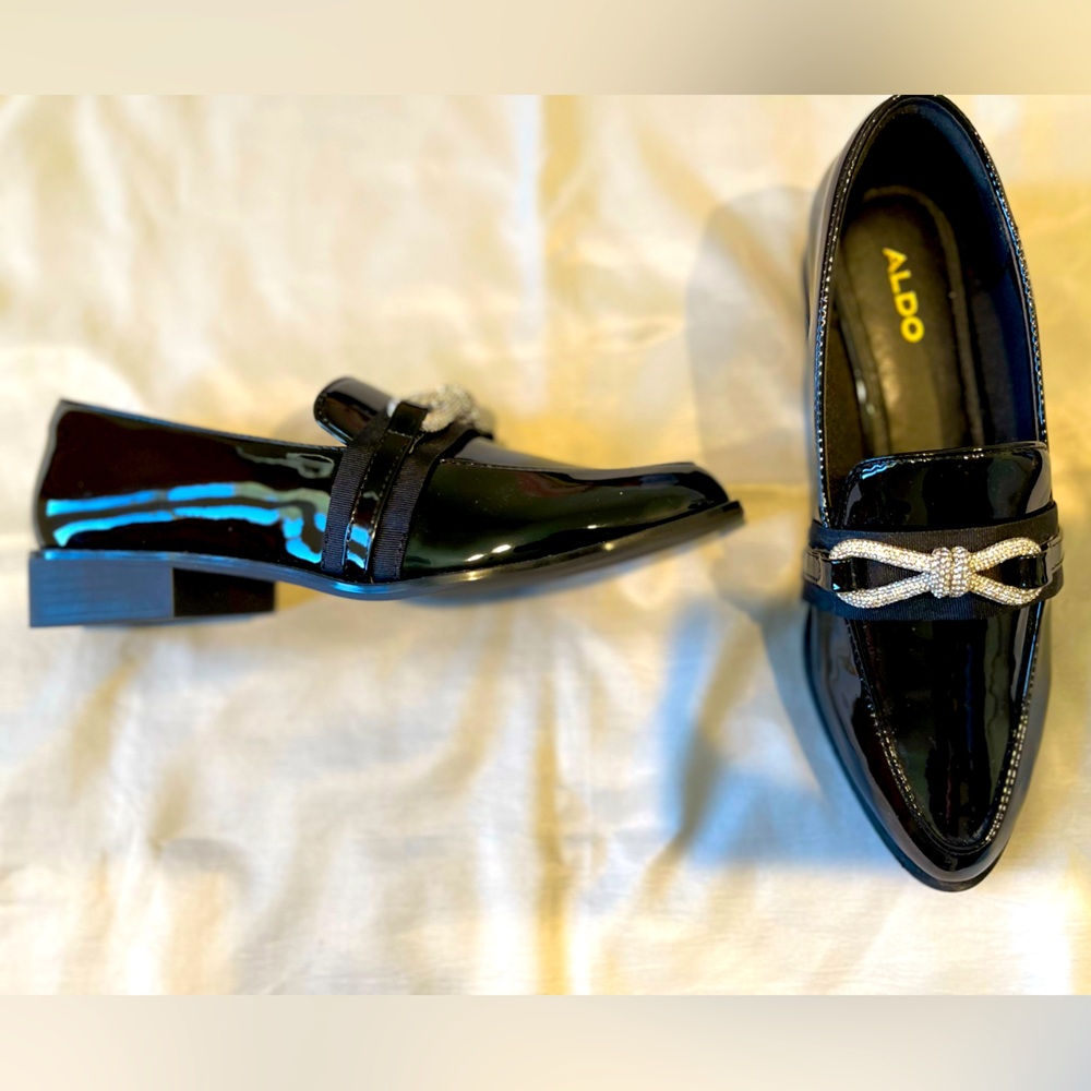 Brand new patent flat